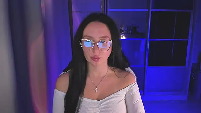 Christy Calypso online show from October 7, 3:31 pm