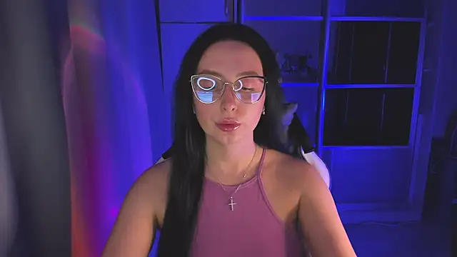 Christy Calypso online show from October 8, 5:21 pm