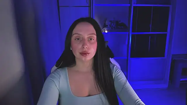 Christy Calypso online show from December 17, 4:46 pm