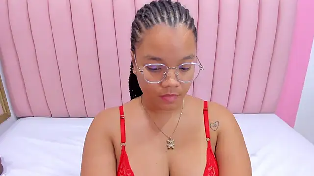 ISABELLA 020 online show from March 20, 3:04 pm