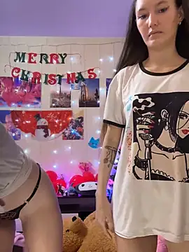 Heart Ass online show from December 30, 6:09 am