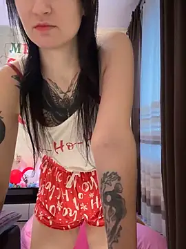 Heart Ass online show from January 1, 9:39 am