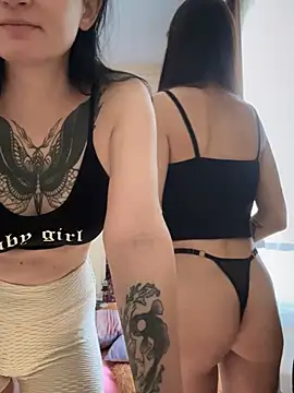 Heart Ass online show from July 11, 8:06 am
