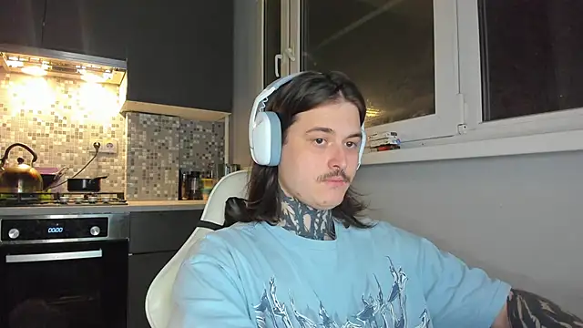  torfin  online show from January 4, 5:05 pm