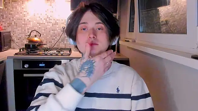  torfin  online show from March 19, 10:03 pm