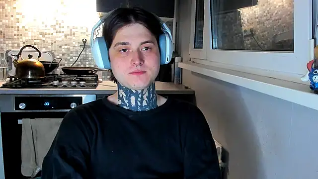  torfin  online show from April 26, 9:56 pm