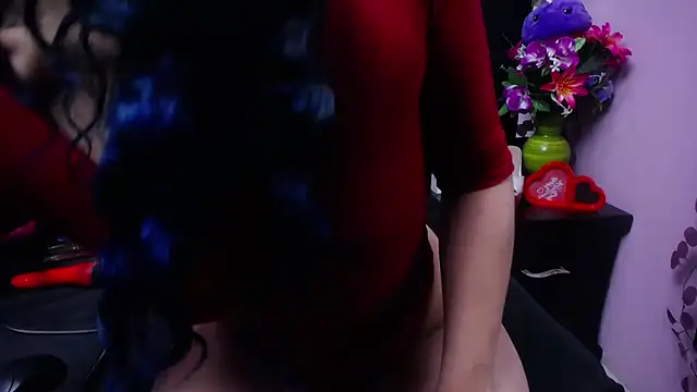 Snapshot of calipso_swet chatting on January 15, 7:05 am calipso swet online show from January 15, 7:05 am