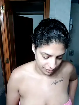 Shura xxxBig online show from September 16, 12:33 am