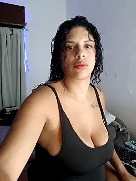 Shura xxxBig online show from February 4, 1:11 am