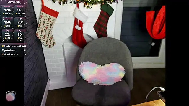 Dreamy candy69 online show from December 10, 12:39 am