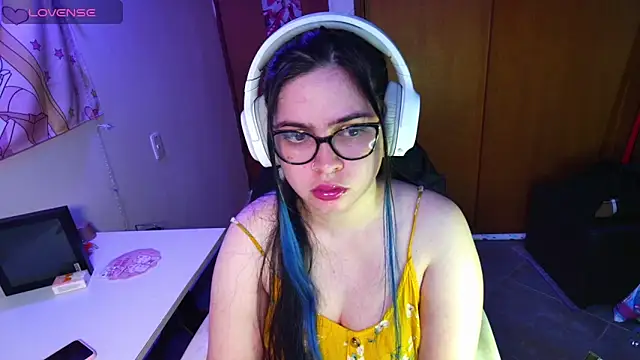 Vallolet Spencer online show from January 9, 10:41 pm