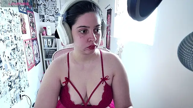 Vallolet Spencer online show from September 27, 6:24 pm