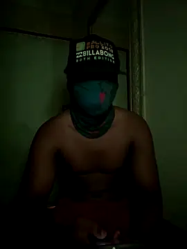 StallionPiper12 online show from October 8, 5:43 pm