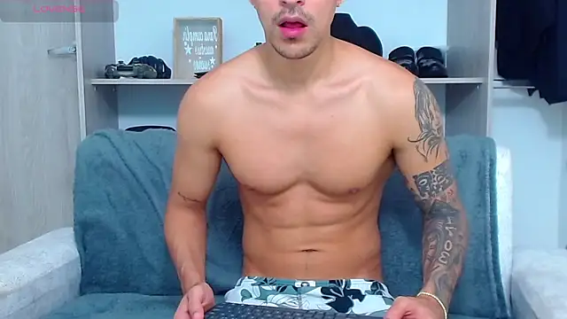 Tristan-bm online show from September 17, 12:40 pm