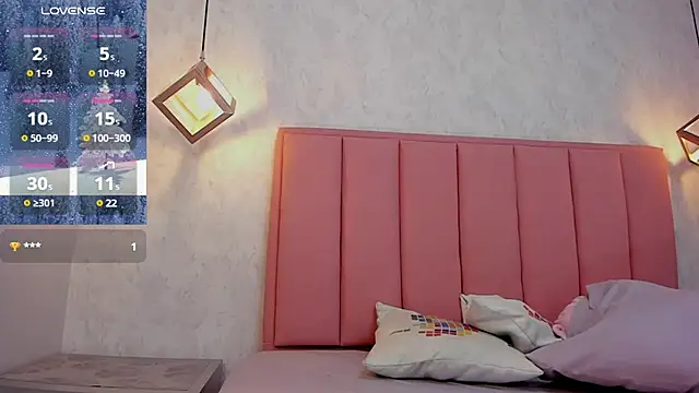 chelsyquinn online show from February 6, 7:24 am