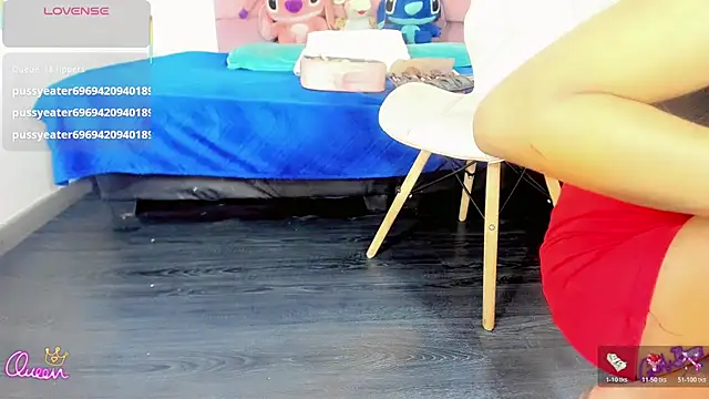  Riannagarcia  online show from April 8, 6:41 pm