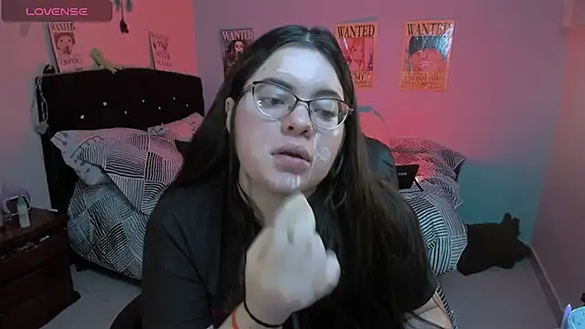 Aria Fullbuster online show from March 11, 7:47 pm