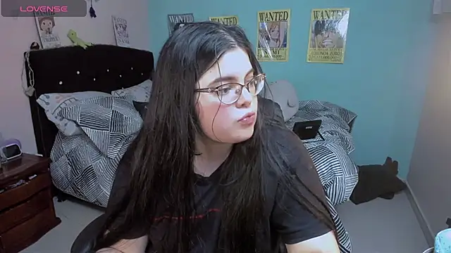 Aria Fullbuster online show from March 11, 10:53 pm