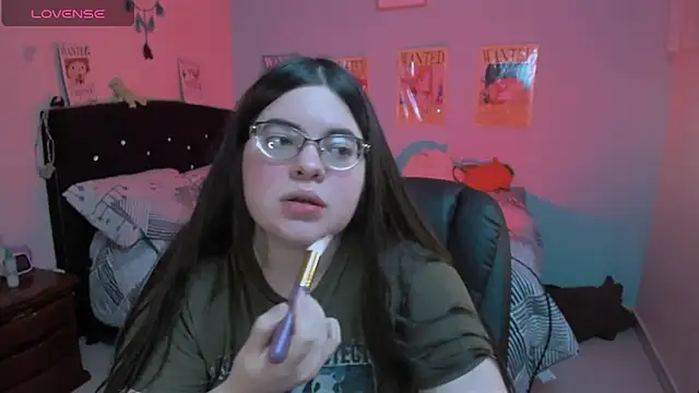 Aria Fullbuster online show from March 12, 8:52 pm