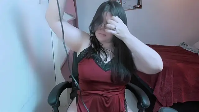 Aria Fullbuster online show from September 9, 8:41 pm