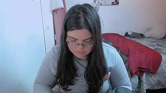 Aria Fullbuster online show from October 22, 9:47 pm