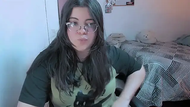 Aria Fullbuster online show from October 27, 9:08 pm