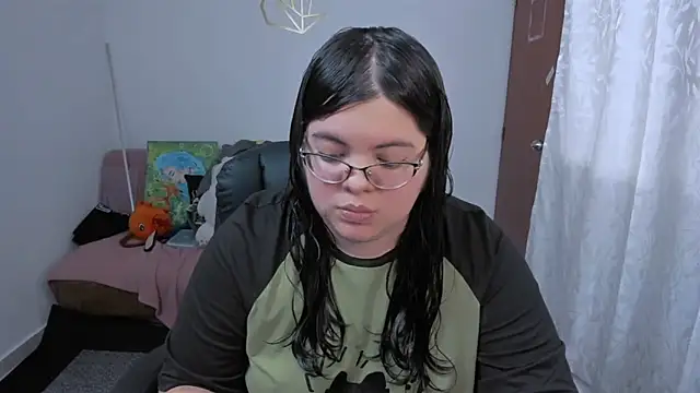 Aria Fullbuster online show from November 11, 9:37 pm