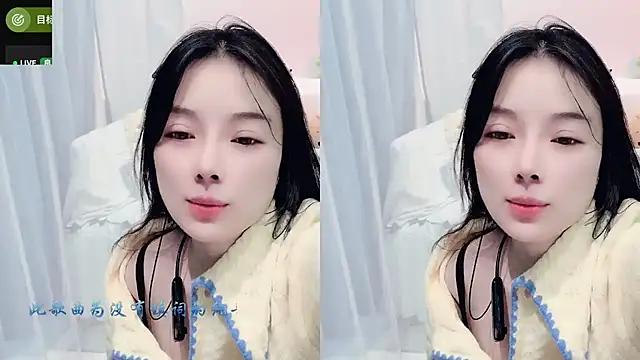 AKiKi711 online show from October 12, 5:06 am