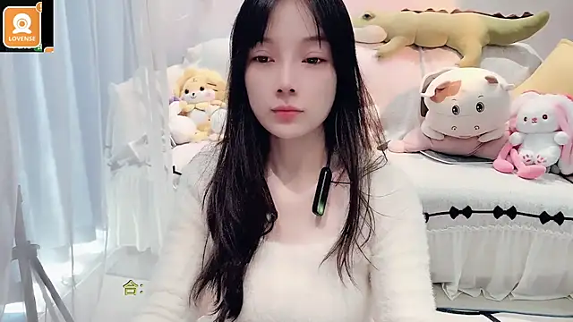 AKiKi711 online show from October 26, 4:18 am