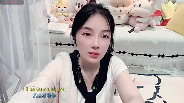 AKiKi711 online show from March 12, 5:08 pm