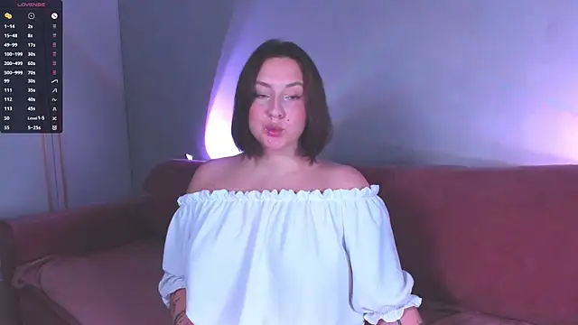 Oh mylissa online show from December 21, 7:16 pm