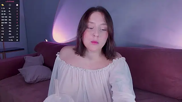 Oh mylissa online show from February 20, 5:40 pm