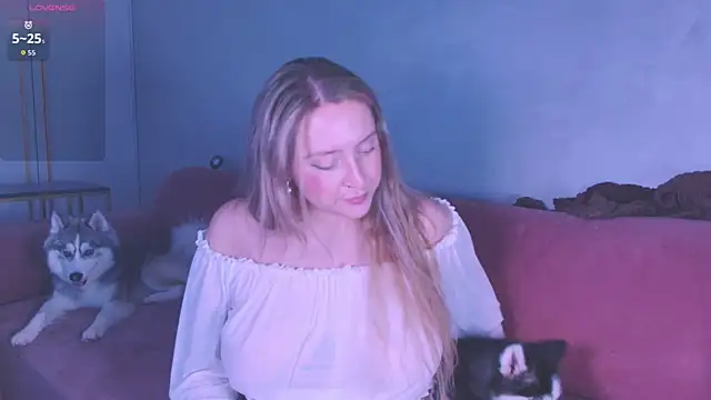 Oh mylissa online show from September 28, 8:47 pm