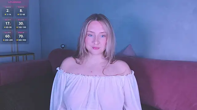 Oh mylissa online show from October 5, 7:01 pm