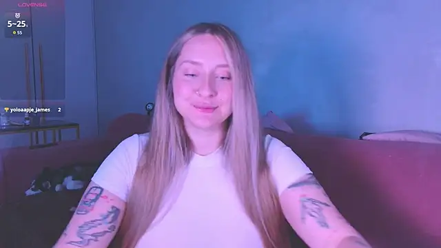 Oh mylissa online show from October 10, 7:13 pm