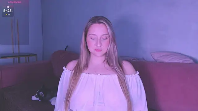 Oh mylissa online show from October 23, 7:56 pm