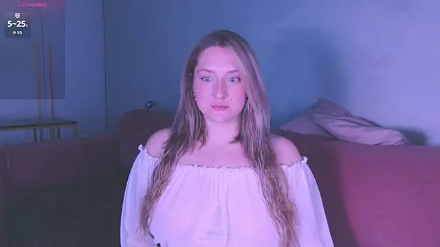 Oh mylissa online show from October 28, 7:05 pm