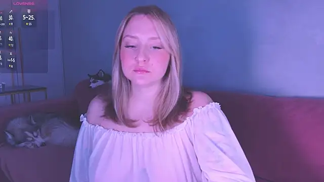 Oh mylissa online show from January 15, 7:50 pm