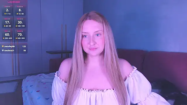 Oh mylissa online show from March 2, 11:00 pm