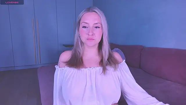 Oh mylissa online show from July 12, 7:16 pm