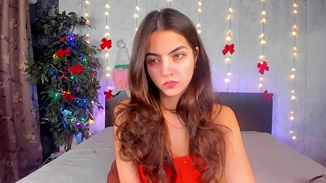 Milana Crystal  online show from January 7, 8:06 am