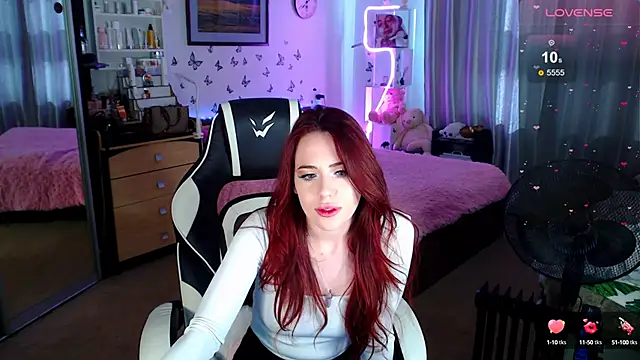 Sidney blush online show from September 18, 4:58 am