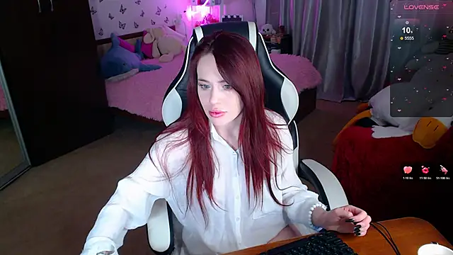 Sidney blush online show from February 26, 4:11 am