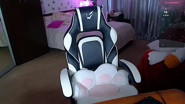 Sidney blush online show from March 14, 5:02 am