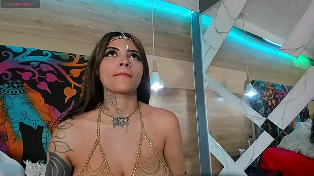 Cori Paige online show from March 10, 11:42 am