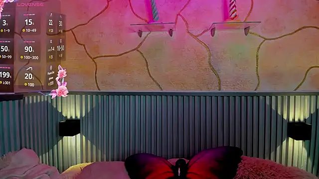 Cori Paige online show from March 17, 11:53 am