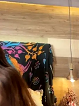 Cori Paige online show from November 27, 4:03 am