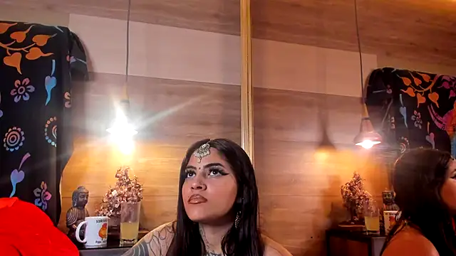 Cori Paige online show from December 19, 11:45 pm