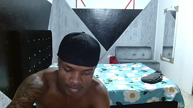 MiguelAngelxl online show from January 7, 1:41 am