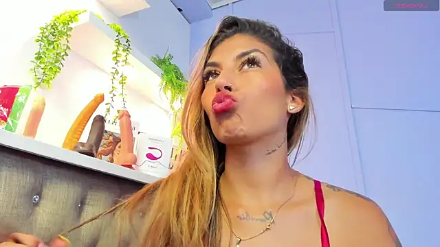 Georgina-coule online show from March 3, 3:20 pm